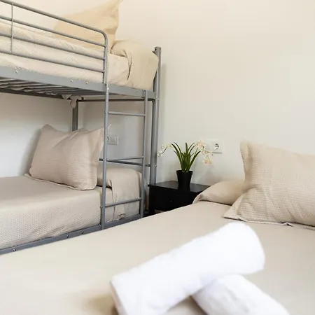 Apartment Dalia Malcocinado (Andalucia)