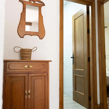 Dalia Apartment Malcocinado (Andalucia)