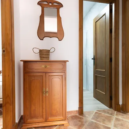 Apartment Dalia *