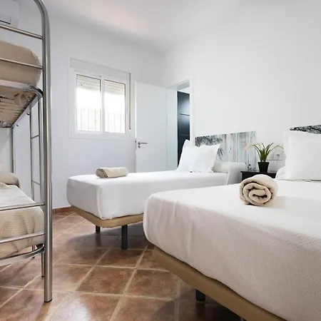 Dalia Apartment Malcocinado (Andalucia)