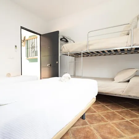 Apartment Dalia
