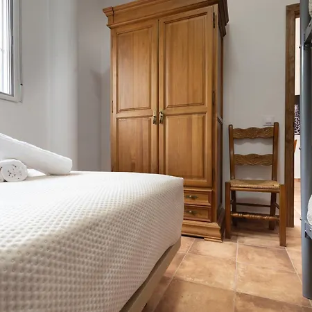 Apartment Dalia Malcocinado (Andalucia)