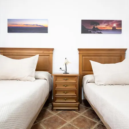 Dalia Apartment