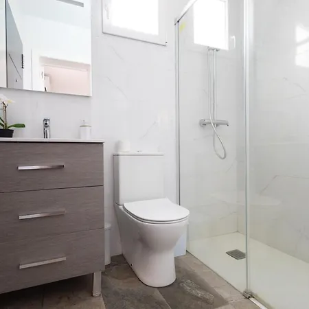 Dalia Apartment *
