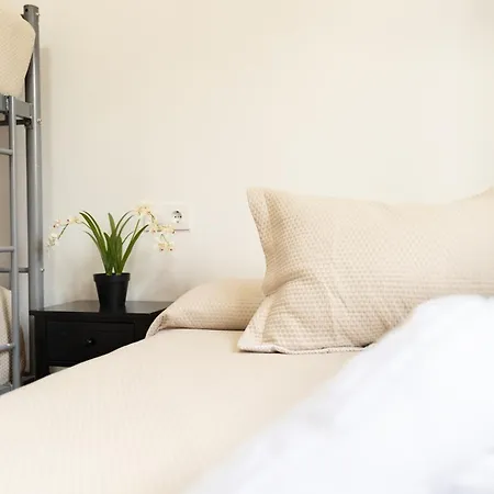 Dalia Apartment *