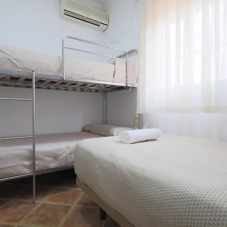 Apartment Dalia *