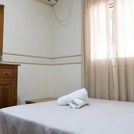 Apartment Dalia Malcocinado (Andalucia)