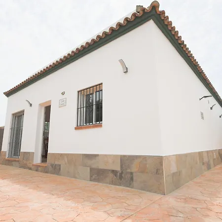 Dalia Apartment