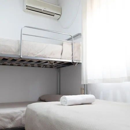Apartment Dalia *